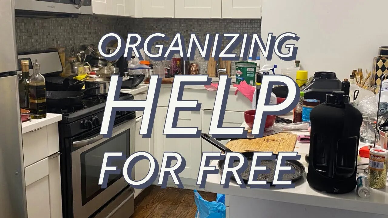 DECLUTTERED KITCHEN .😍 easy kitchen cleaning|organizing| decluttering| how to do