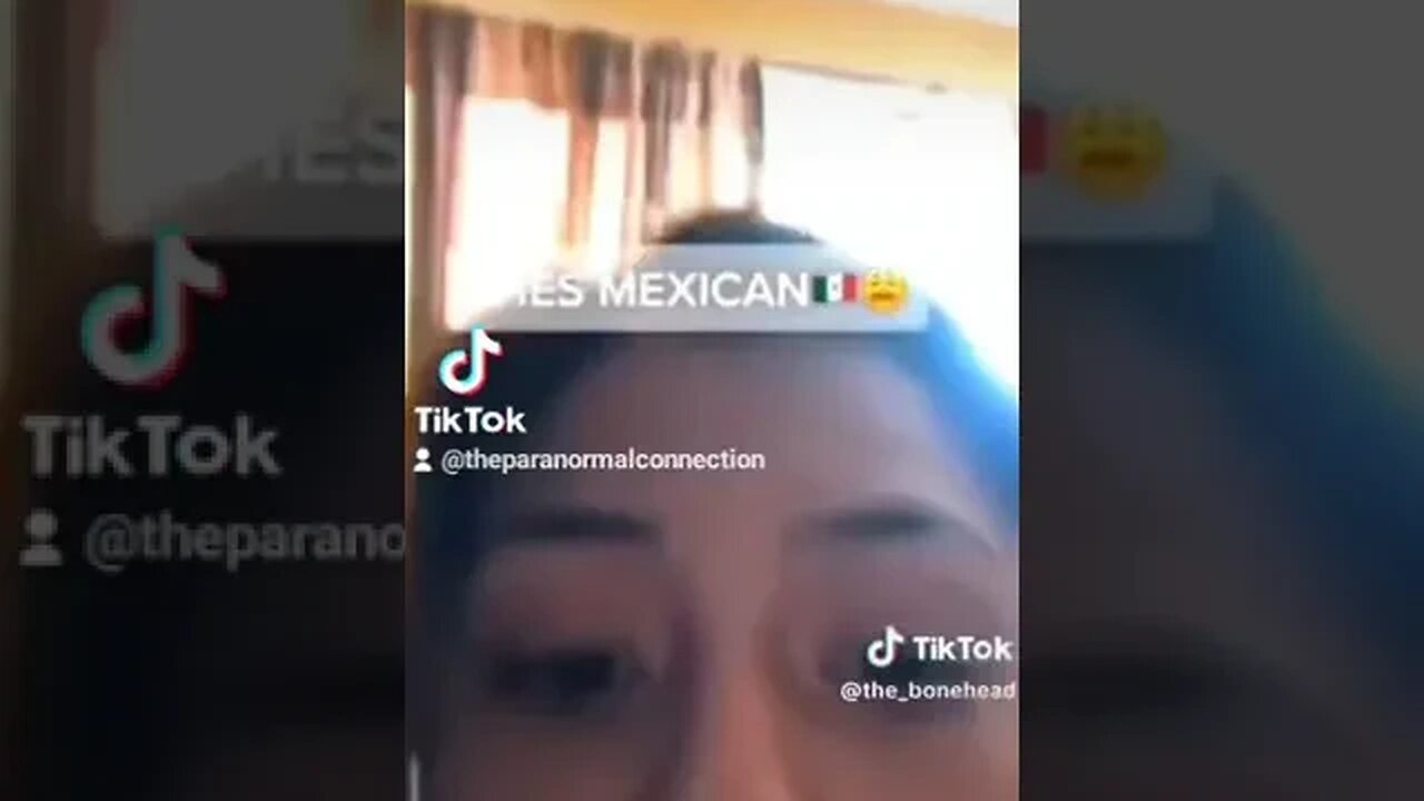 The cursed show
