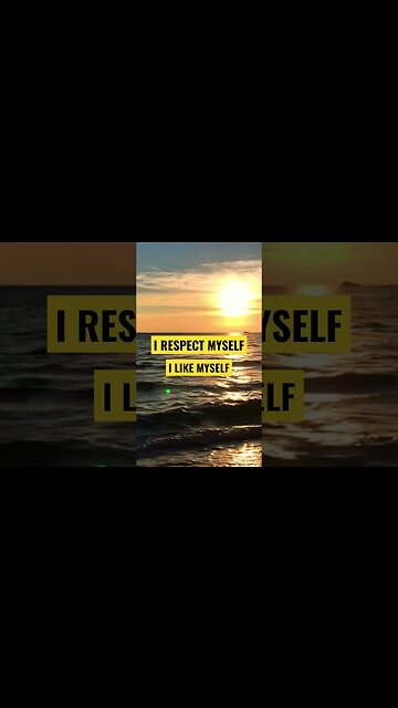 I AM ENOUGH#shortsfeed #shortsmotivation #goodvibes #lawofattraction #affirmations #spiritualawaken