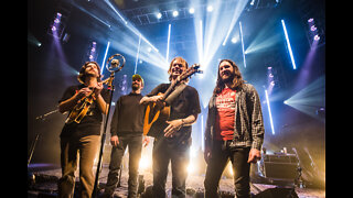 Billy Strings - "Deal" Port Chester, NY. Feb. 5, 2022