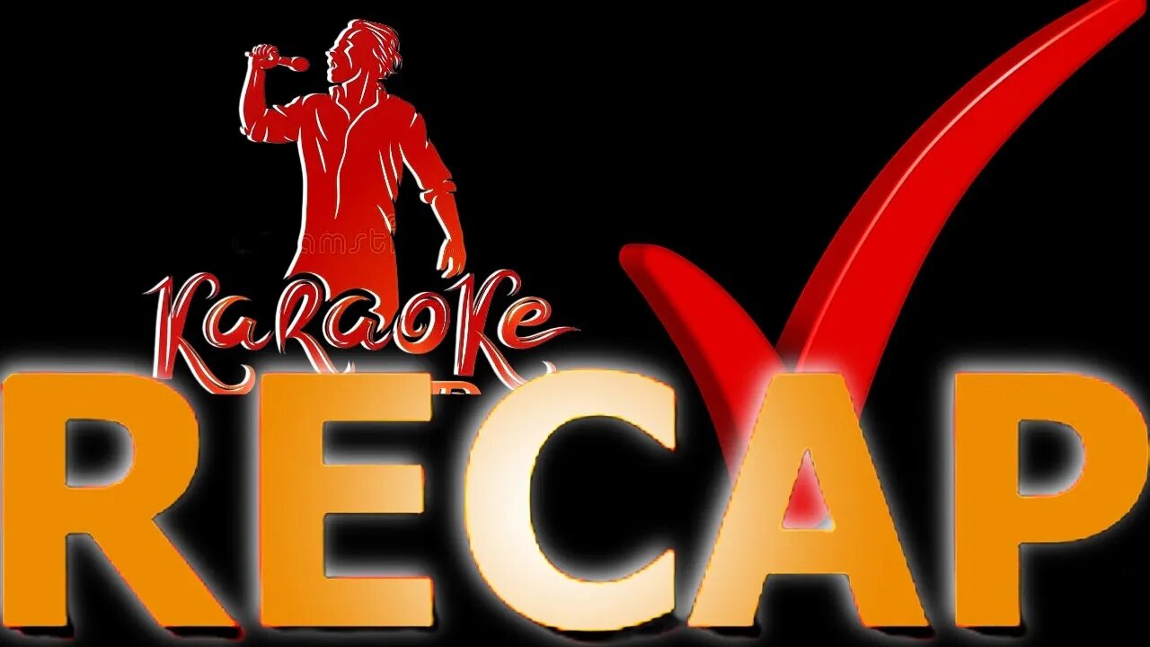 "The Best Karaoke Highlights - Relive The Fun Again and Again!"