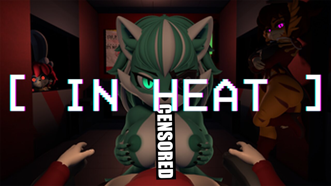 In Heat: DEMO