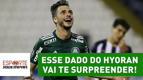 Bom de bola! Esse dado do HYORAN vai te SURPREENDER!