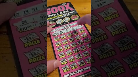 My Biggest Win! $50 Scratch Off Tickets Florida Lottery