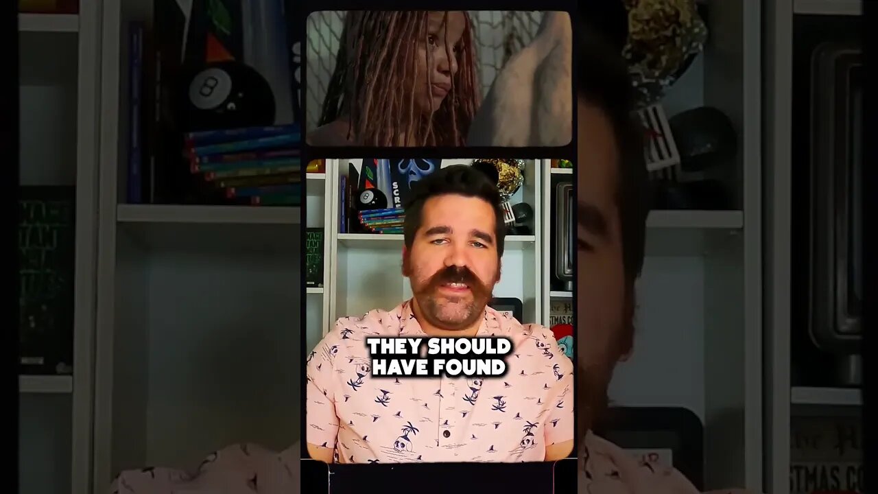 The Little Mermaid is EXACTLY what you Thought!