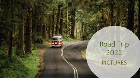 Road Trip: Pictures