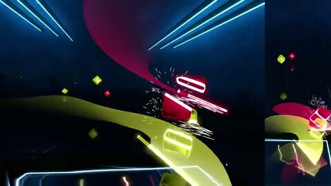 (beat saber) spencer davis group - gimme some lovin [mapper: techbutterfly]