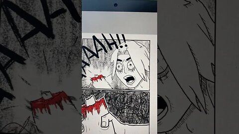 VOICE ACTING OVER MY MANGA