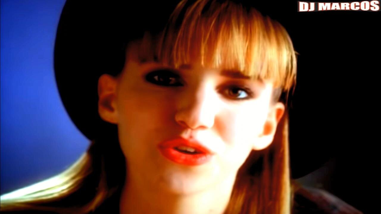 Debbie Gibson - Lost In Your Eyes 1989 HD