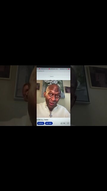 ELON MUSK IS NOT THE ANTICHRIST