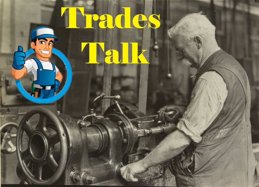 Trades Talk #84, Doing thorough checks.