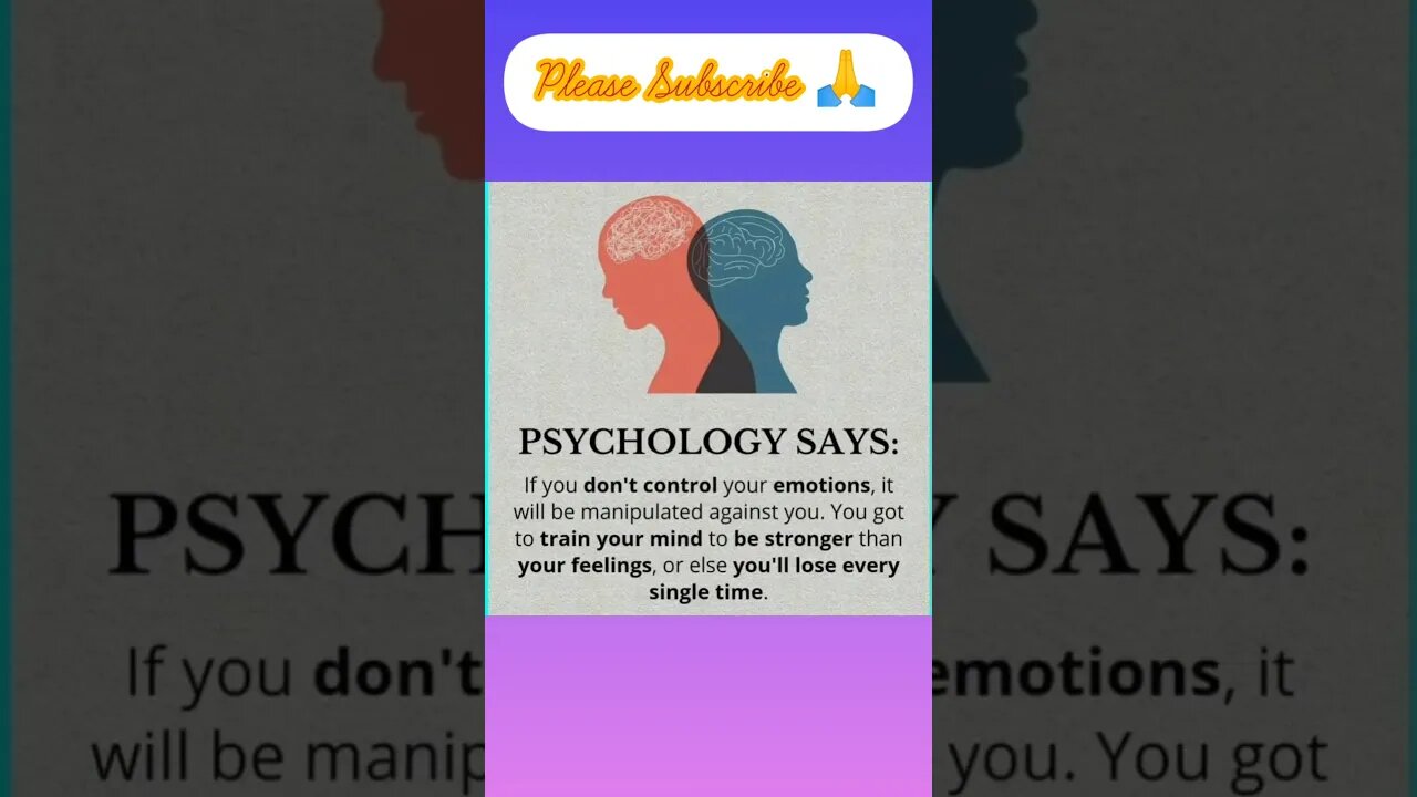 Psychology you must know #trending #youtubeshorts #lifequotes #lifehacks