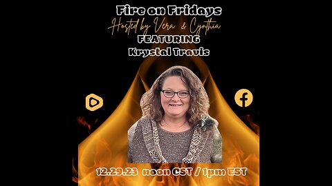 Fire on Fridays