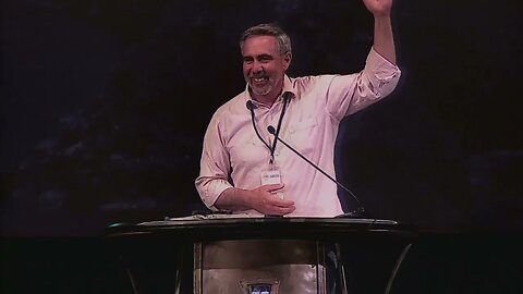Pastor Jim Bob Greer - Children's Ministry Overview - NMSLC2023