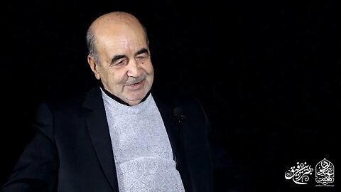 برنامه بهترین رفیق «حاج محمد پاشایی - قسمت 2 » | هیئت عباسیون آذرشهر