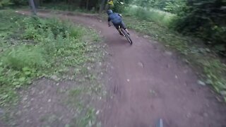 Blue Mountain Bike Park