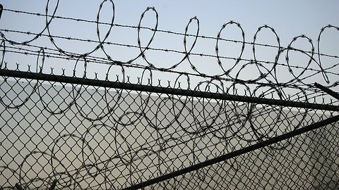 DOJ Believes Alabama's Prison Conditions Violate The Constitution