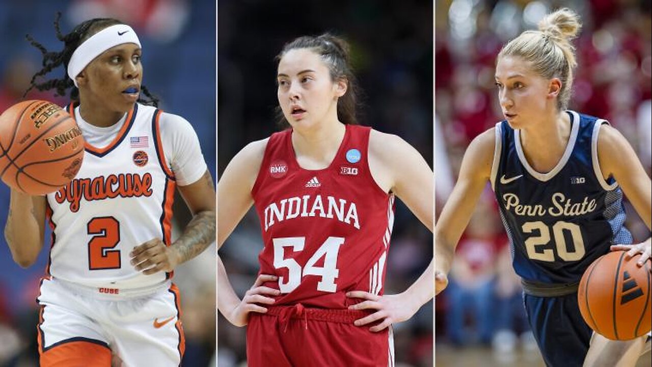 5 games to watch opening night of women's college basketball