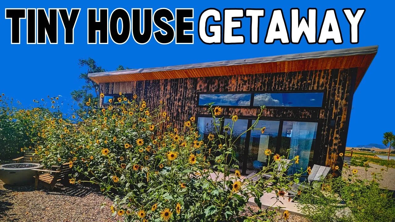 The Perfect Stay Getaway In Loma, Colorado