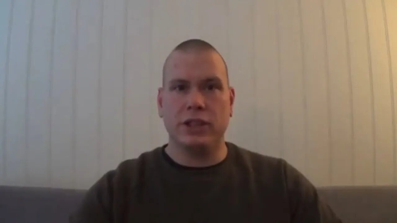 Neo Live - Islam Convert Kills 5 in Norway with Bow & Arrows