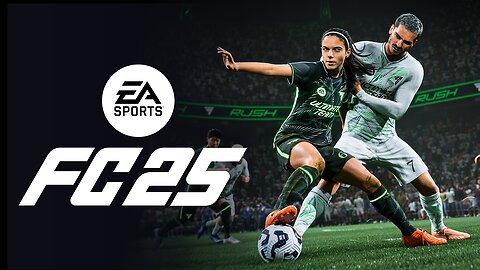 Download FC 25 MOD APK – Unlimited Features and Ultimate Football Experience