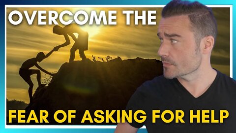 🔴 Live Stream: Overcome the Fear of Asking for Help...