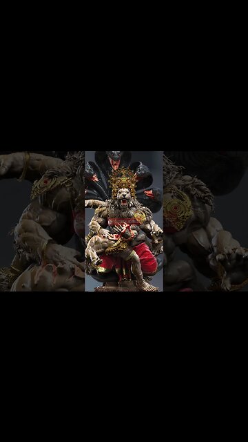 5 Most Dangerous Asurs From Hindu Mythology | Mythical Madness