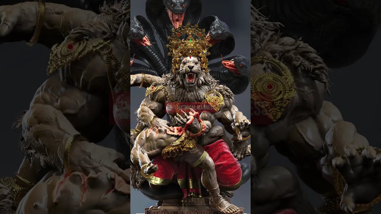 5 Most Dangerous Asurs From Hindu Mythology | Mythical Madness