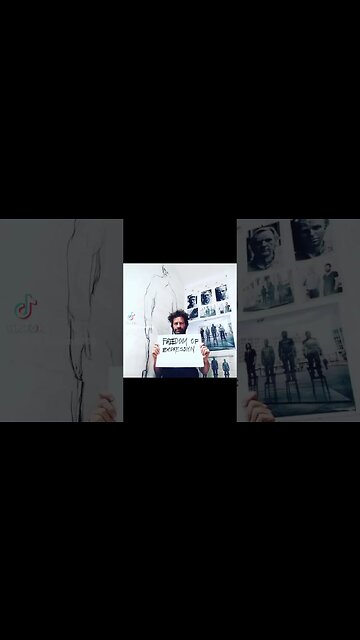 Freedom for Julian Assange.