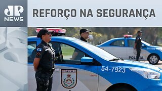 Rio de Janeiro abre concurso oferecendo 2 mil vagas para Polícia Militar