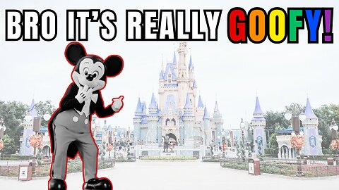 Disney’s #1 Magical Way Of Ensuring Your Job Sucks!