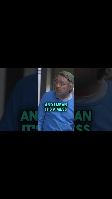 It’s A Failed System!🚨Greg Glassman #shorts