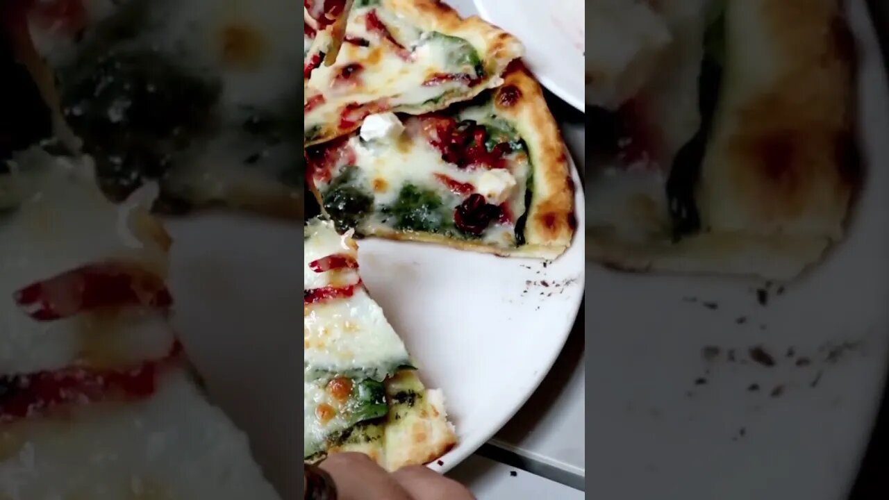 All About Pizza 😲 #shorts #shortsfeed