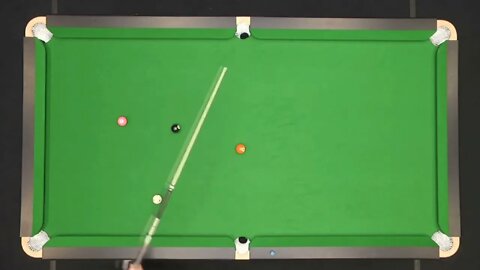 Five Skills of Billiards Attack and Defense #### 26