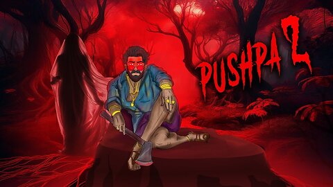 पुष्पा 2 | Pushpa 2 : The Rise | Hindi Kahaniya | Stories in Hindi | Horror Stories in Hindi