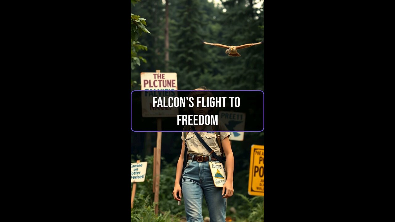Discover How One Woman Saved a Species!