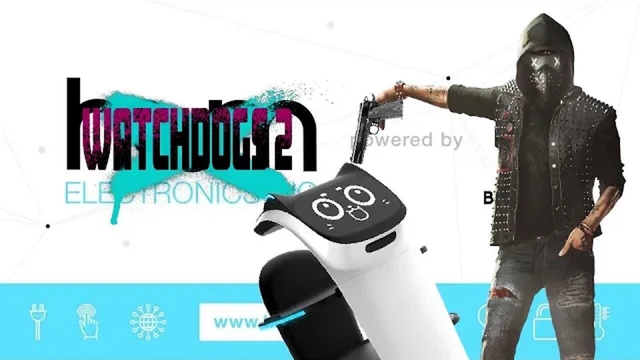 Watchful Haum devices