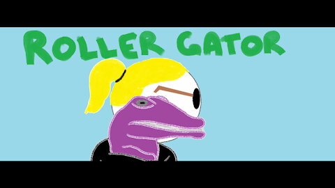 Rollergator review