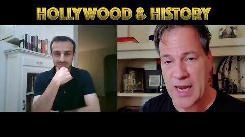 HOLLYWOOD & HISTORY - 002