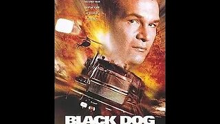 movie review black dog 4k