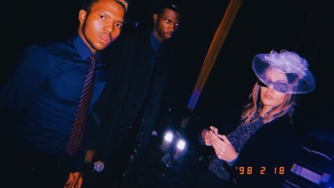 The Late Late Shade Show | Memorial Service for the Inventor of AUTO CORRECT! [ENTERTAINMENT ONLY]