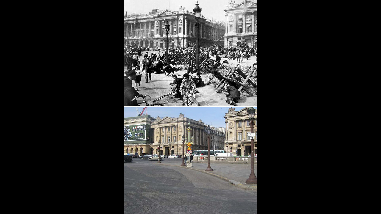 europe(berlin) in the early 1900 notice something?se dieron cuenta?