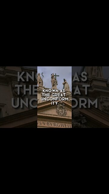 Unveiling the Forbidden: Dark Secrets of the Vatican's Millennia-Long Conspiracy