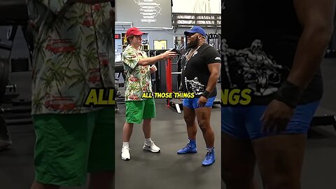 What Motivates You To Stay In The Gym?