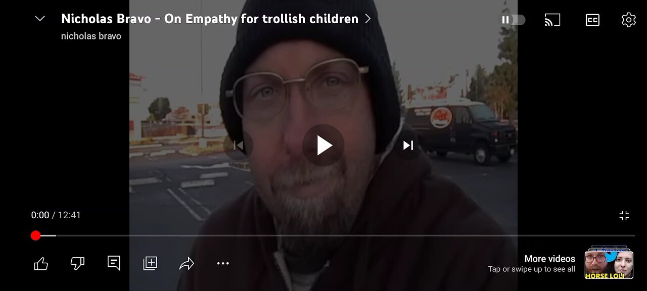 nickyboy talks about children 🤷🤣🤣