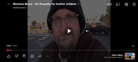 nickyboy talks about children 🤷🤣🤣