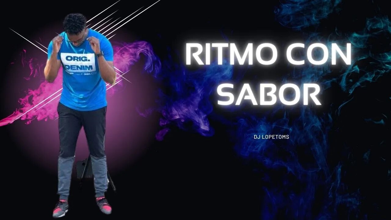 Ritmo con Sabor