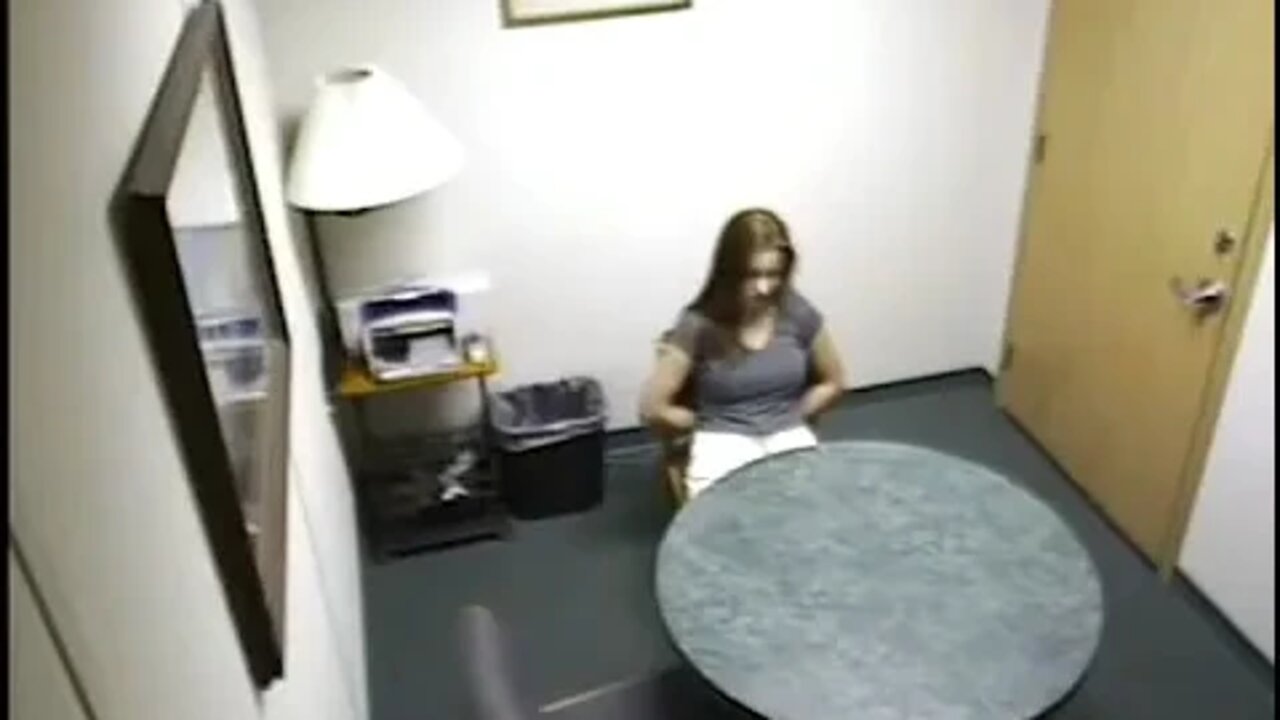 Attempted Husband Murder | Jodi Arias Interrogation Part 1