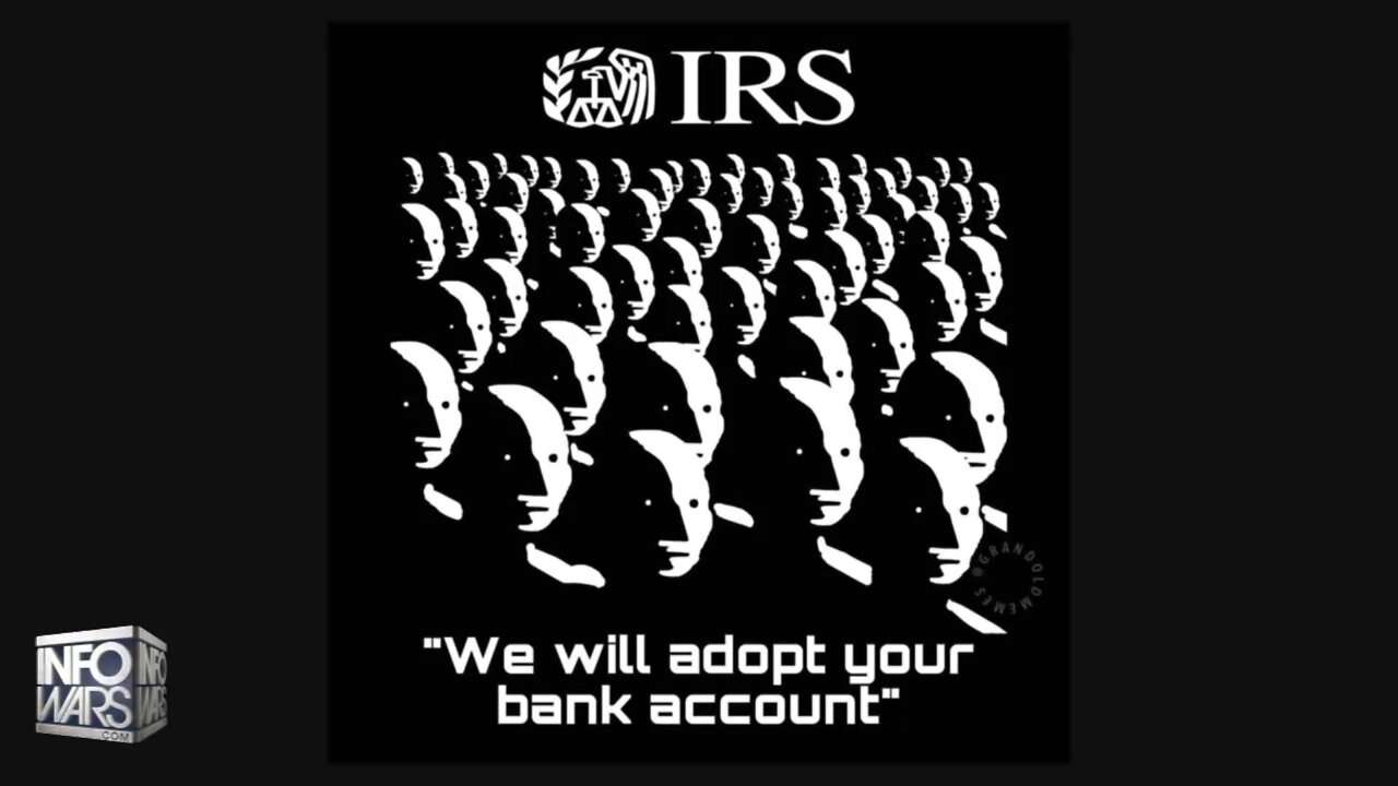 IRS Adds 87,000 New Agents To Target Christian Conservatives Under The Barack Obama Initiative