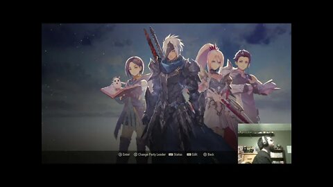 tales of arise adventure 5